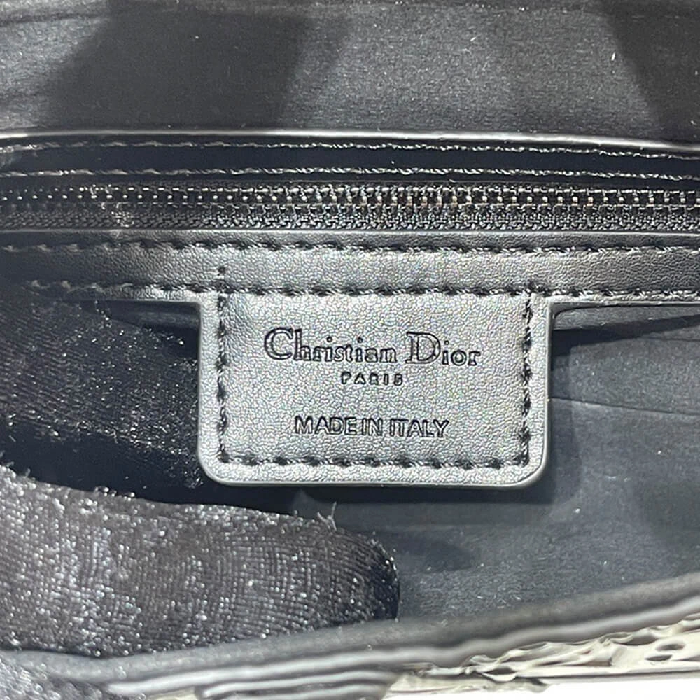 SADDLE BAG WITH STRAP FashionForward 2301