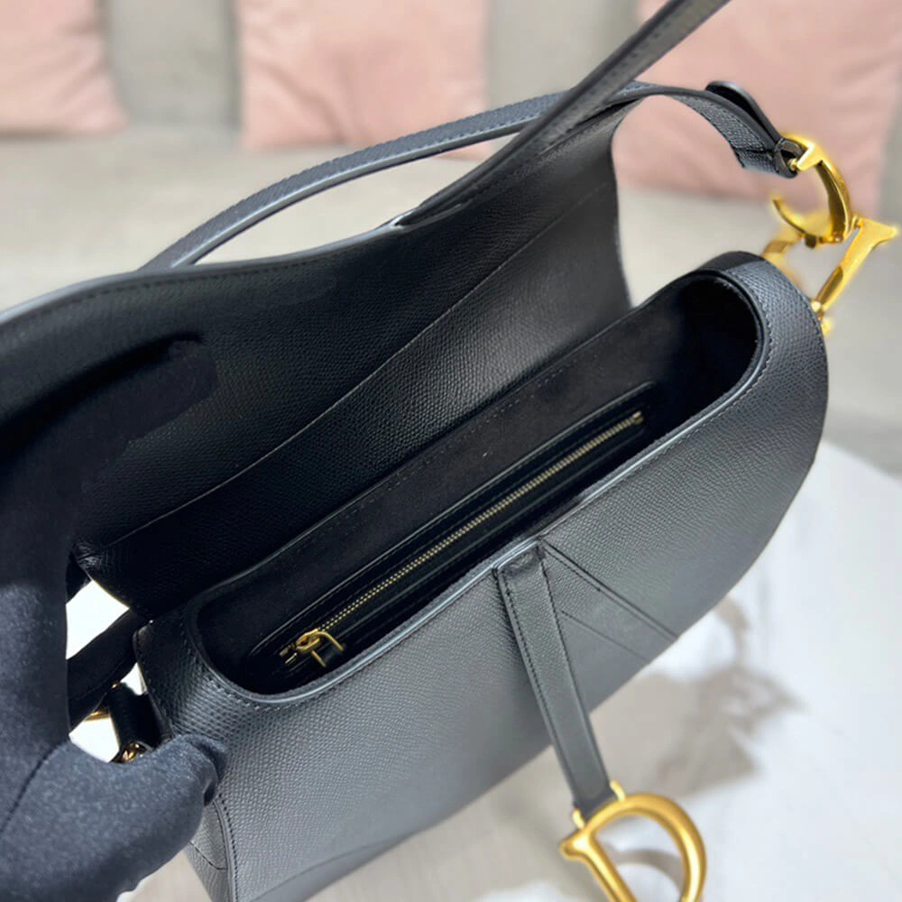 SADDLE BAG WITH STRAP Functional 2279