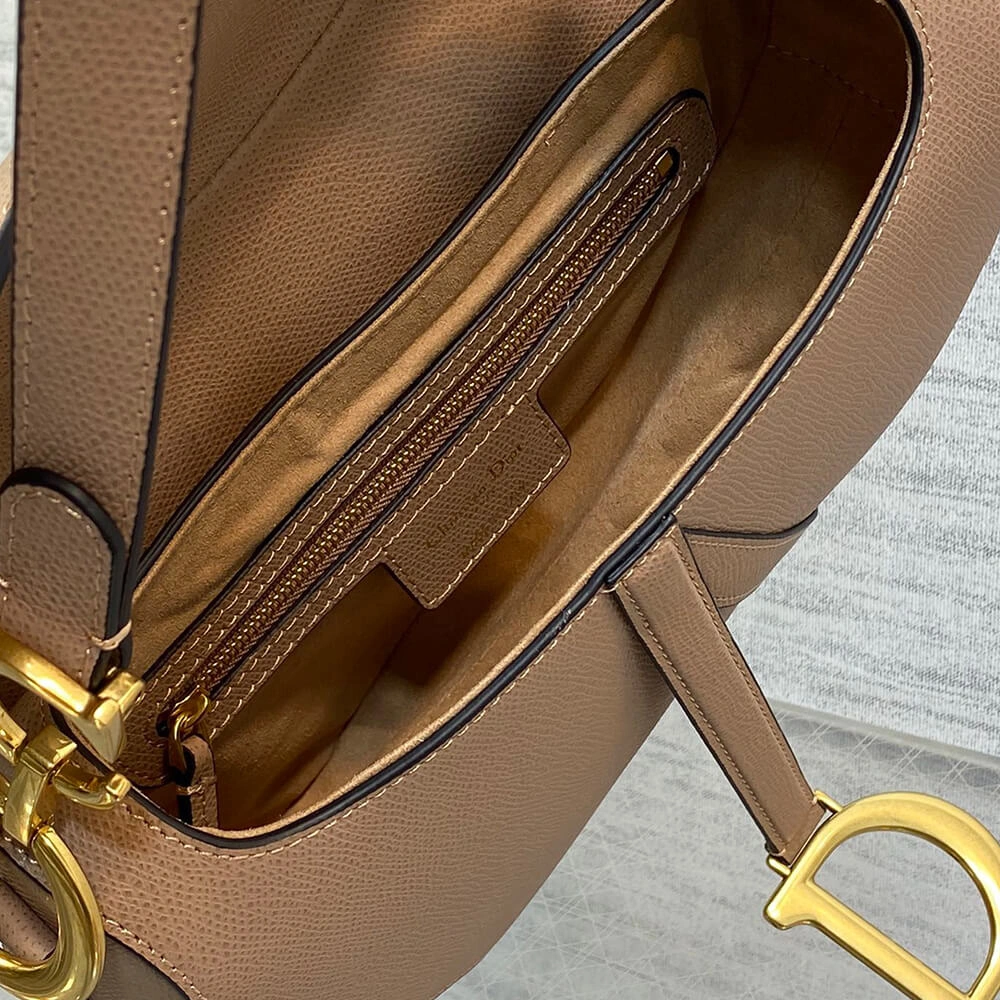 Original SADDLE BAG WITH STRAP 2282