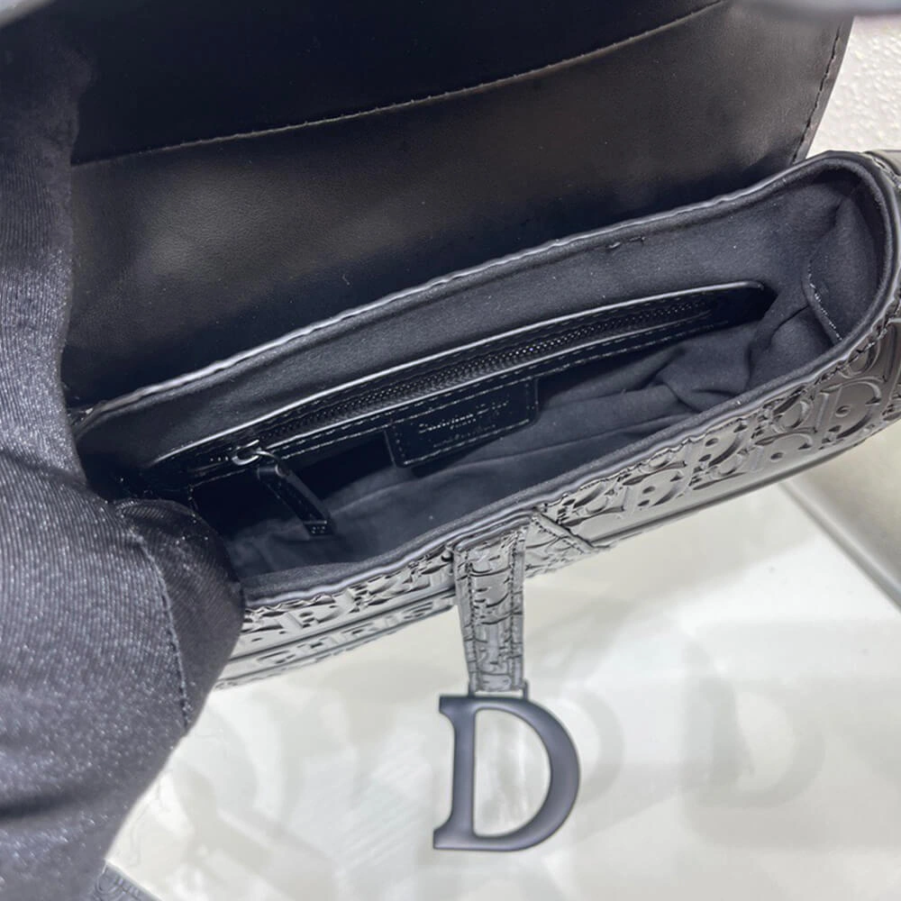 SADDLE BAG WITH STRAP FashionForward 2301