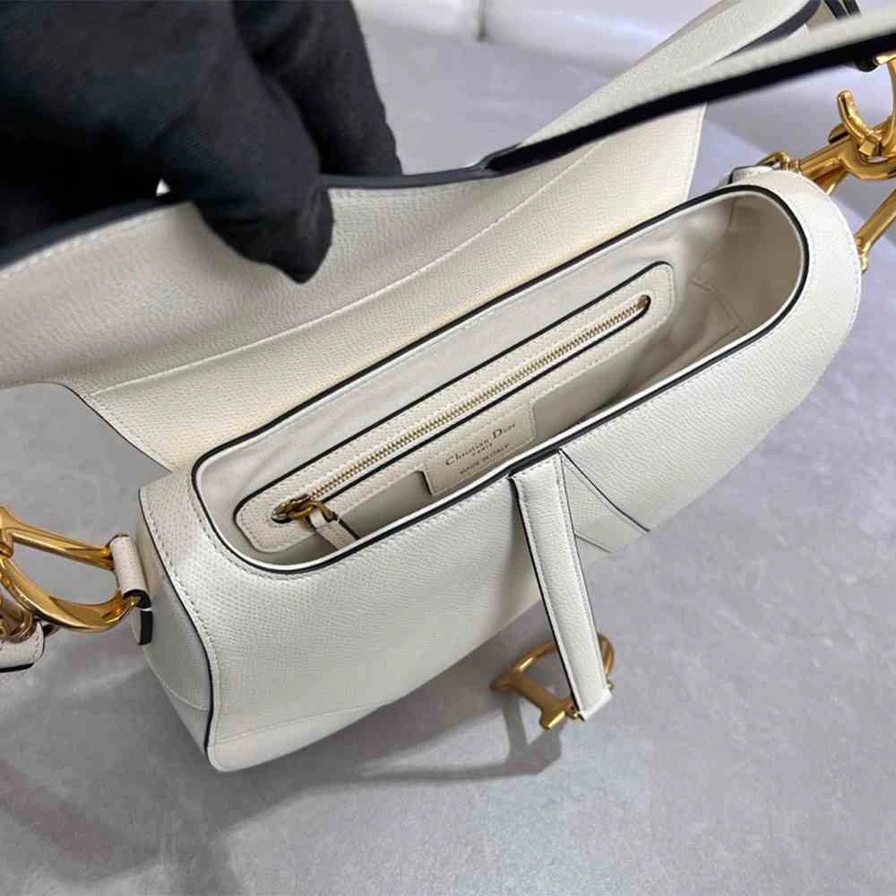 Sustainable SADDLE BAG WITH STRAP 2304