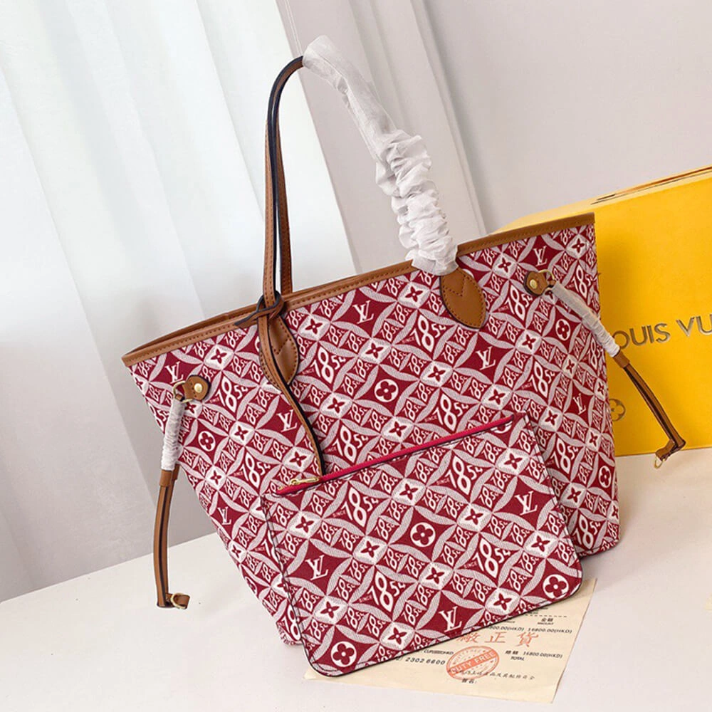Stretchable SINCE 1854 NEVERFULL MM 621