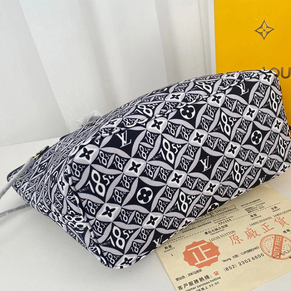 Durable SINCE 1854 NEVERFULL MM 558
