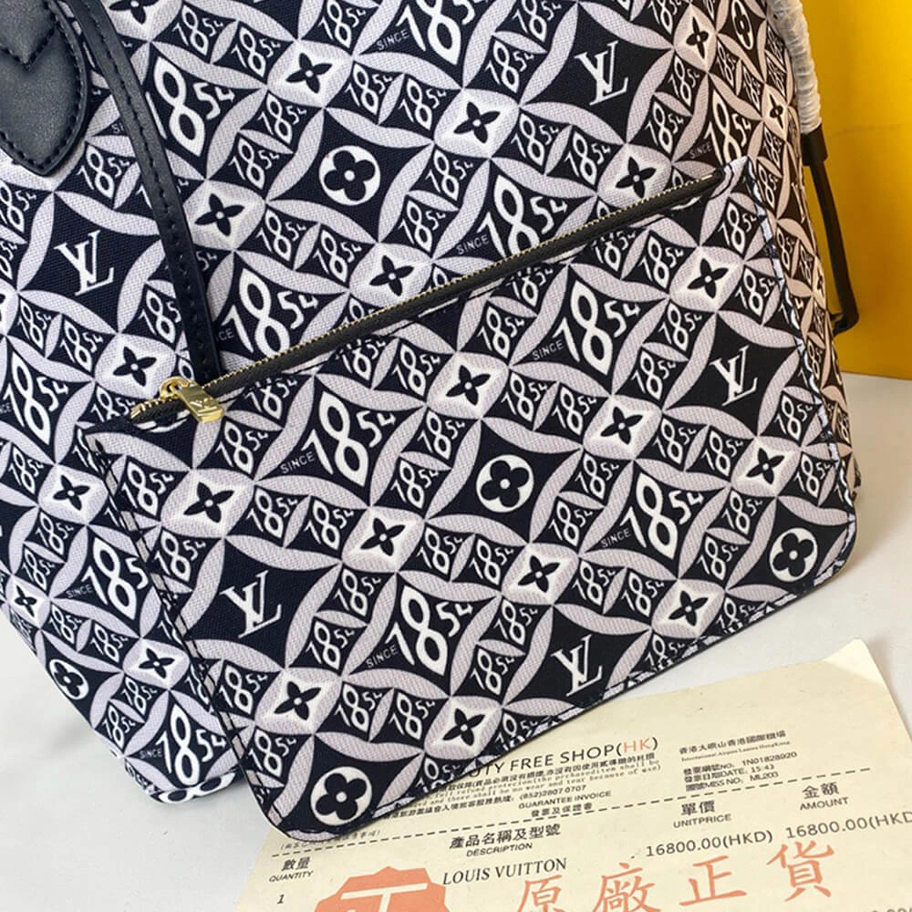 Durable SINCE 1854 NEVERFULL MM 558