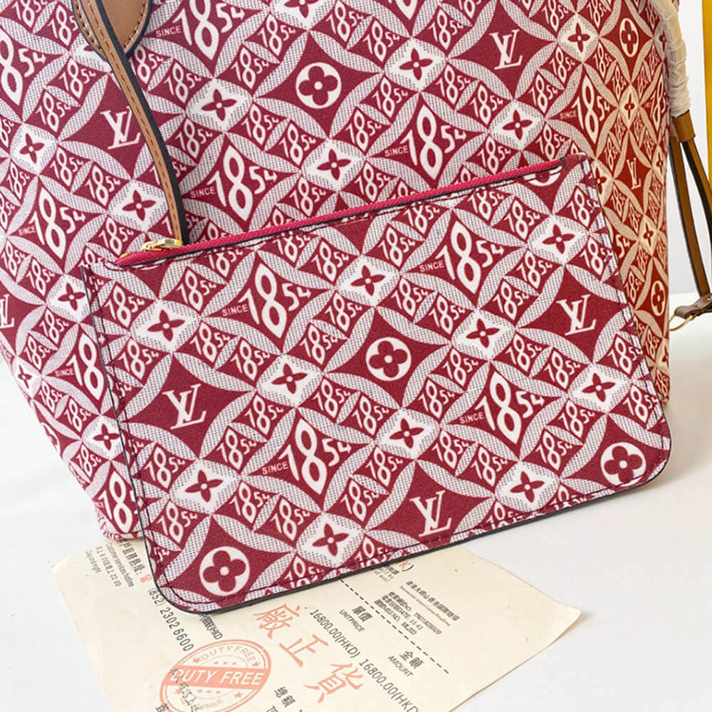 Stretchable SINCE 1854 NEVERFULL MM 621