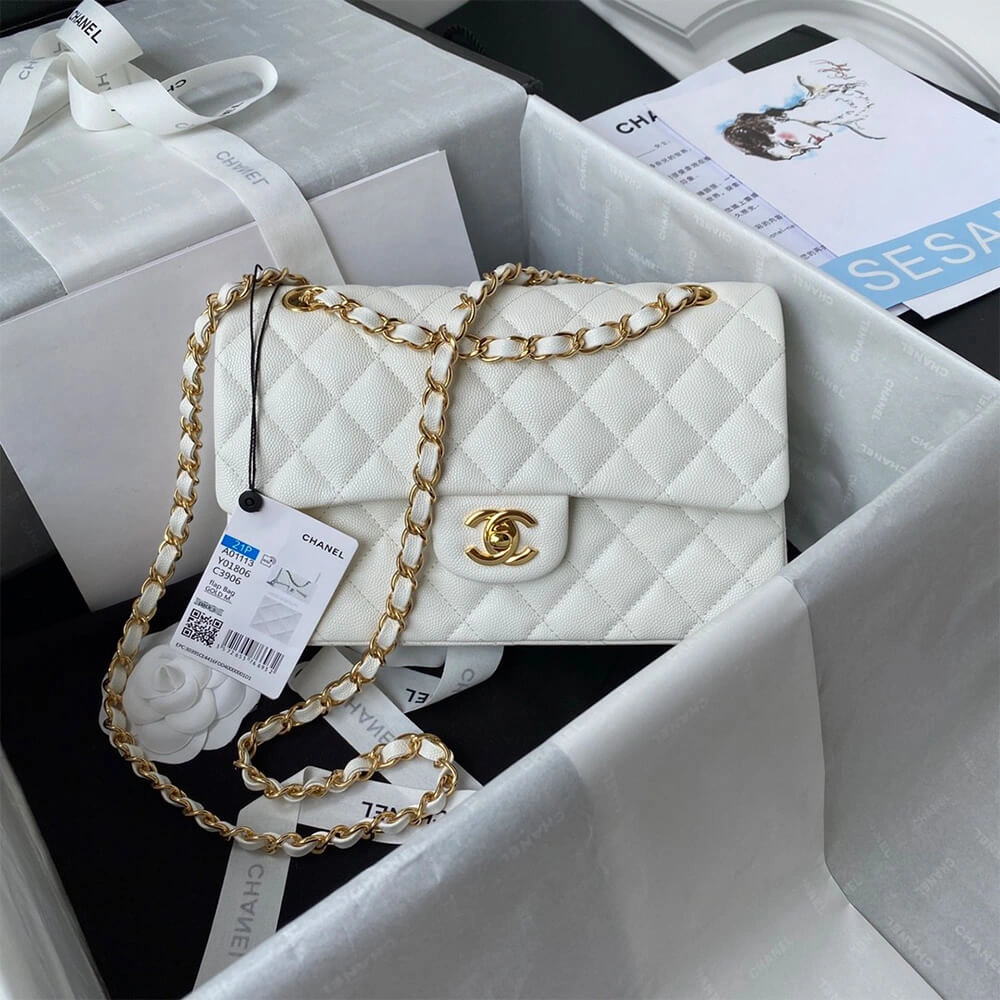 Snug SMALL CLASSIC HANDBAG 1656