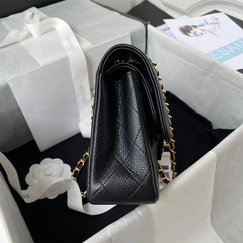 SMALL CLASSIC HANDBAG HighPerformance 1641