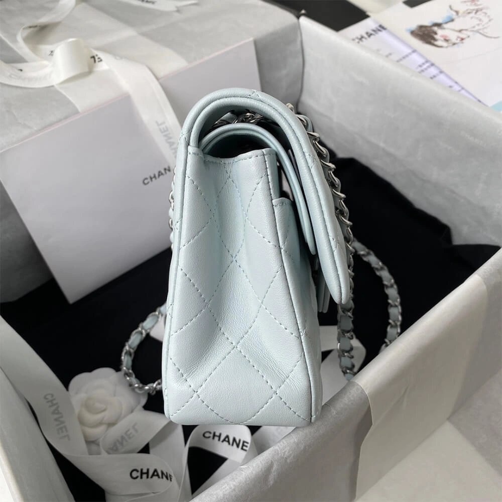 Comfortable SMALL CLASSIC HANDBAG 1679