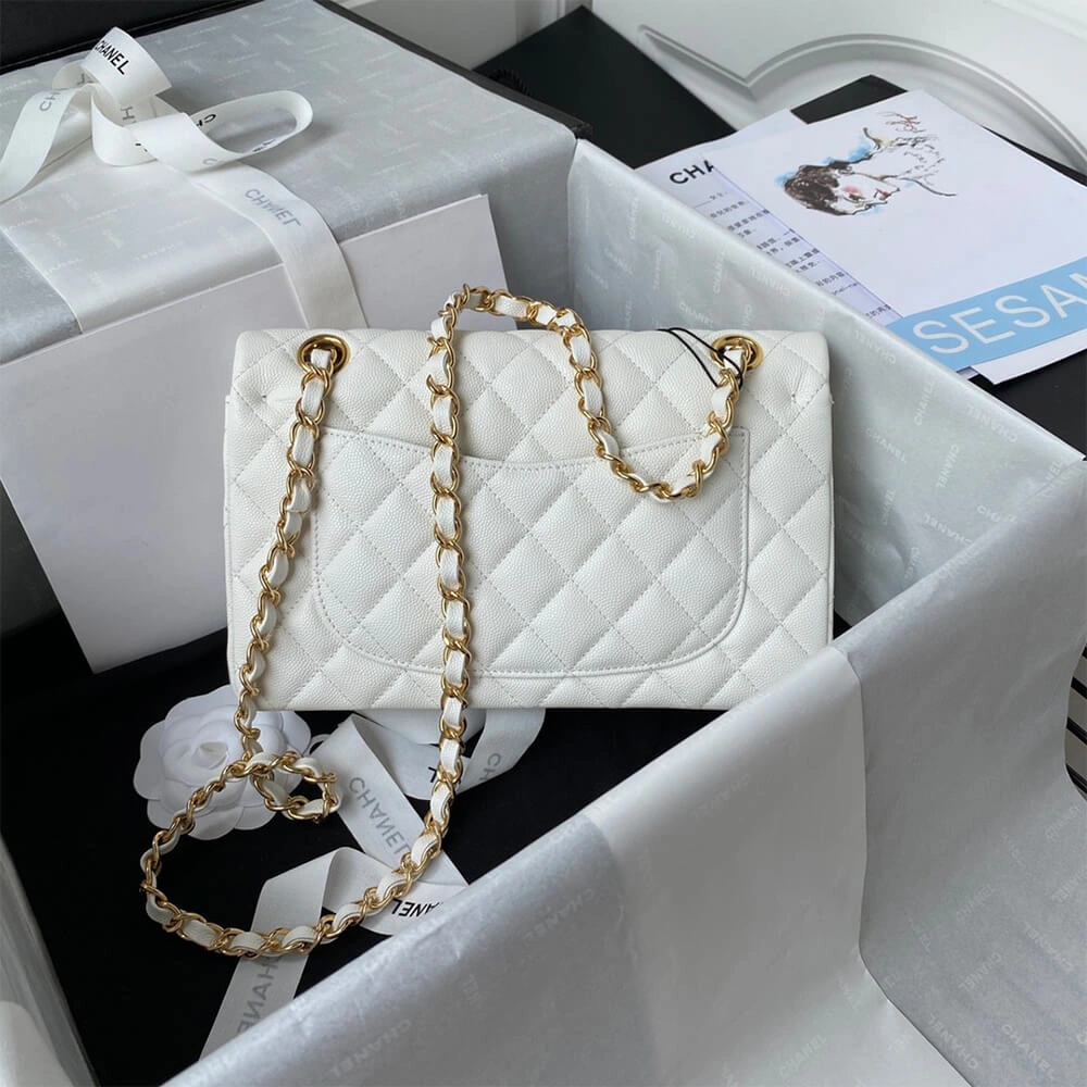 Snug SMALL CLASSIC HANDBAG 1656