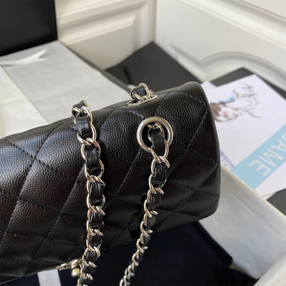 EasyMatch SMALL CLASSIC HANDBAG 1642
