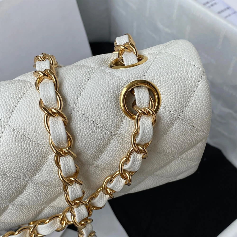 Snug SMALL CLASSIC HANDBAG 1656