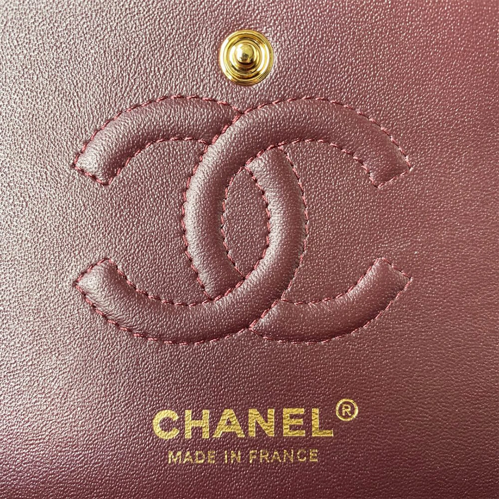 SMALL CLASSIC HANDBAG HighPerformance 1641