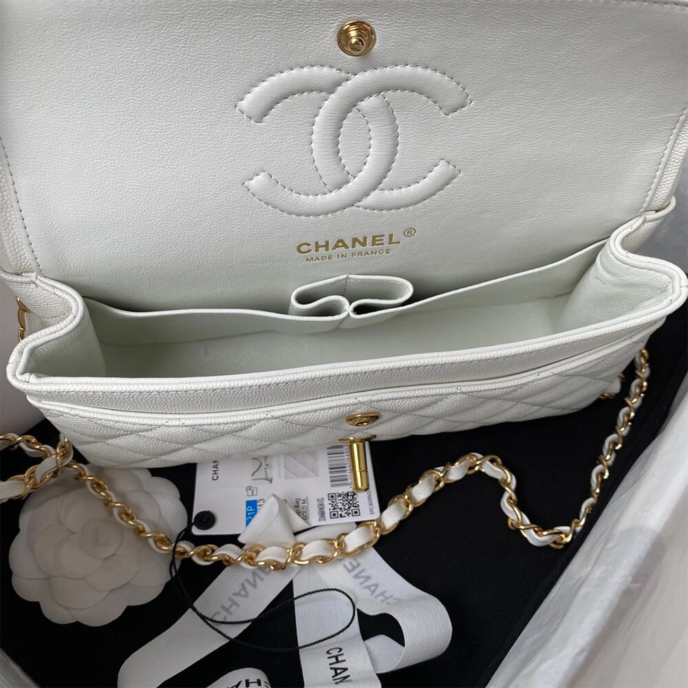 Snug SMALL CLASSIC HANDBAG 1656