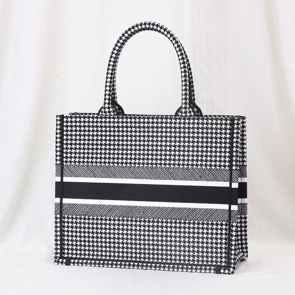 Affordable SMALL DIOR BOOK TOTE 2419
