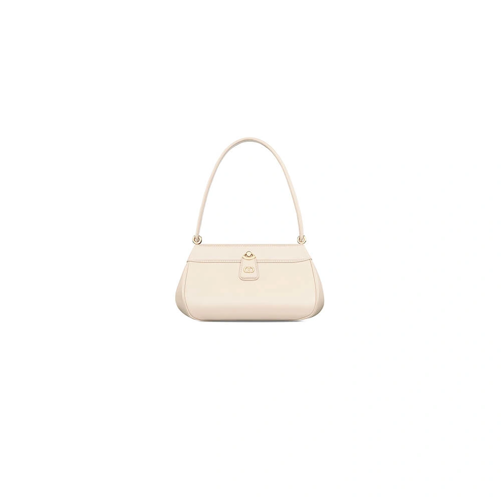 Bright SMALL DIOR KEY BAG 2262