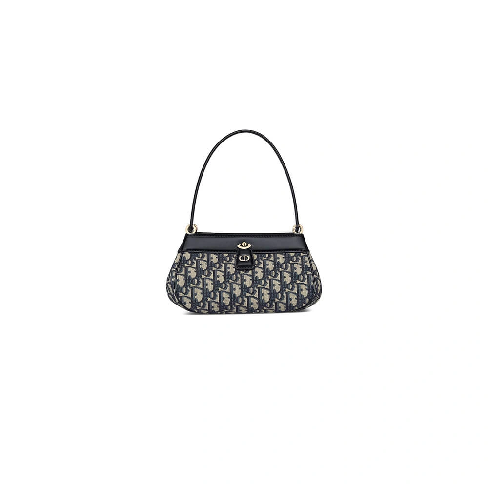 SMALL DIOR KEY BAG FreshLook 2231