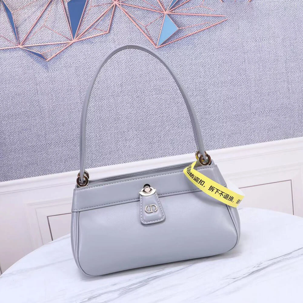 SMALL DIOR KEY BAG Compact 2255