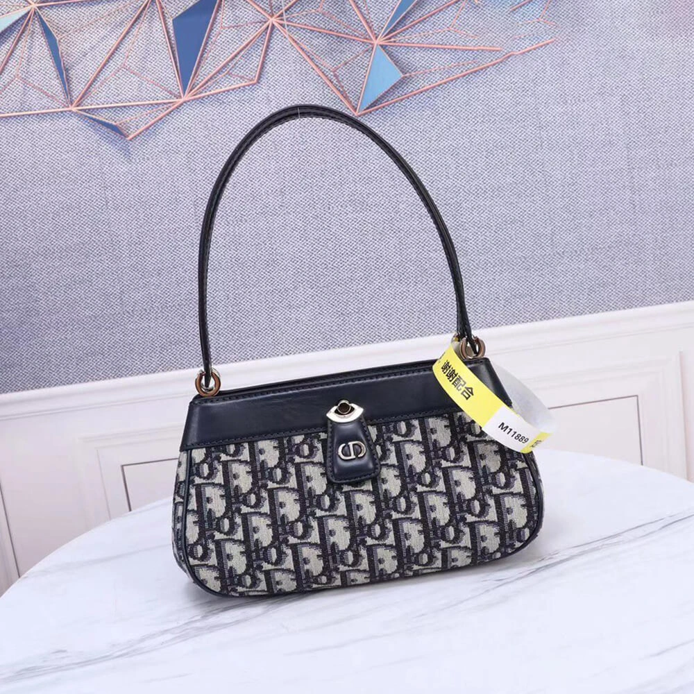SMALL DIOR KEY BAG FreshLook 2231