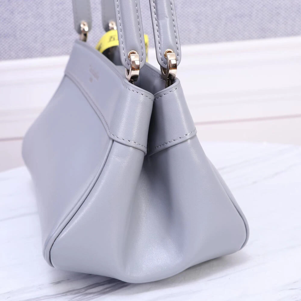 SMALL DIOR KEY BAG Compact 2255