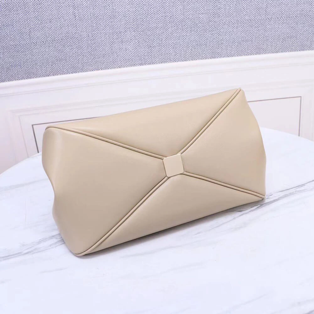 Bright SMALL DIOR KEY BAG 2262