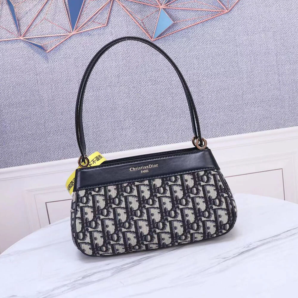SMALL DIOR KEY BAG FreshLook 2231