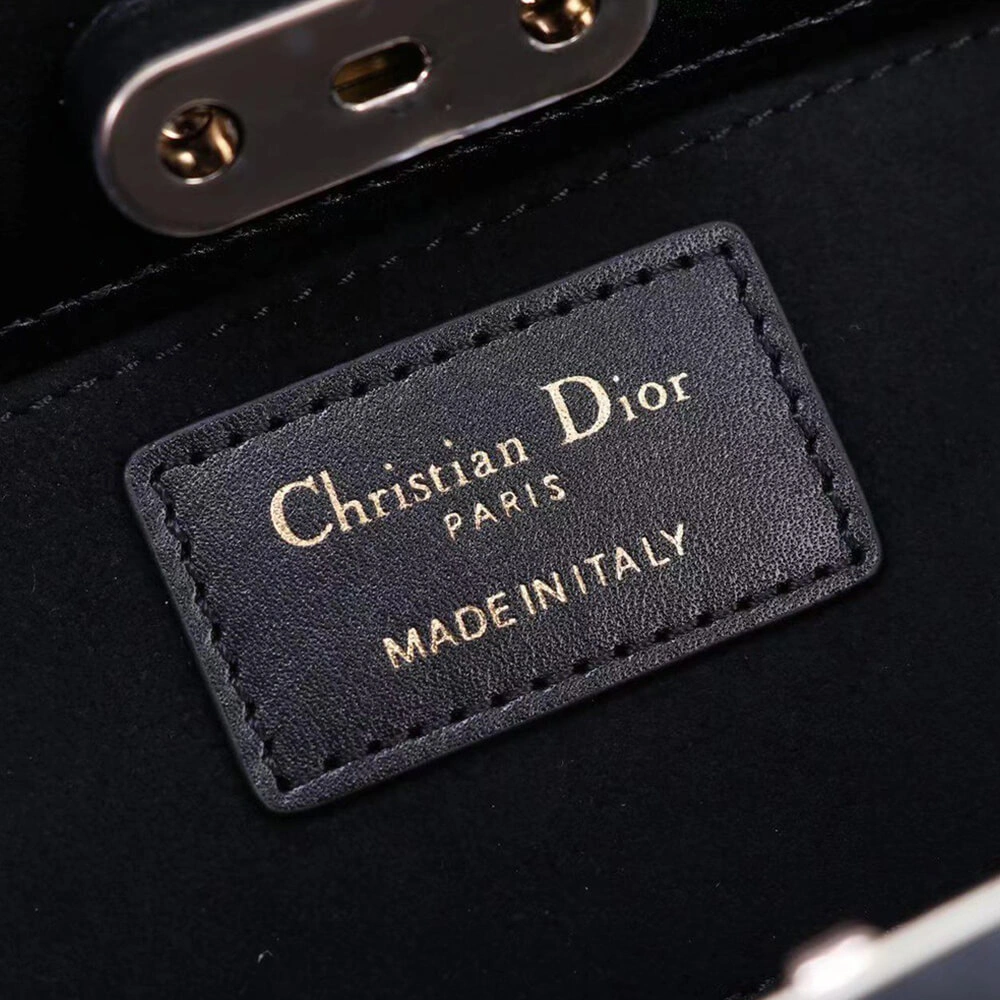 SMALL DIOR KEY BAG Comfortable 2268