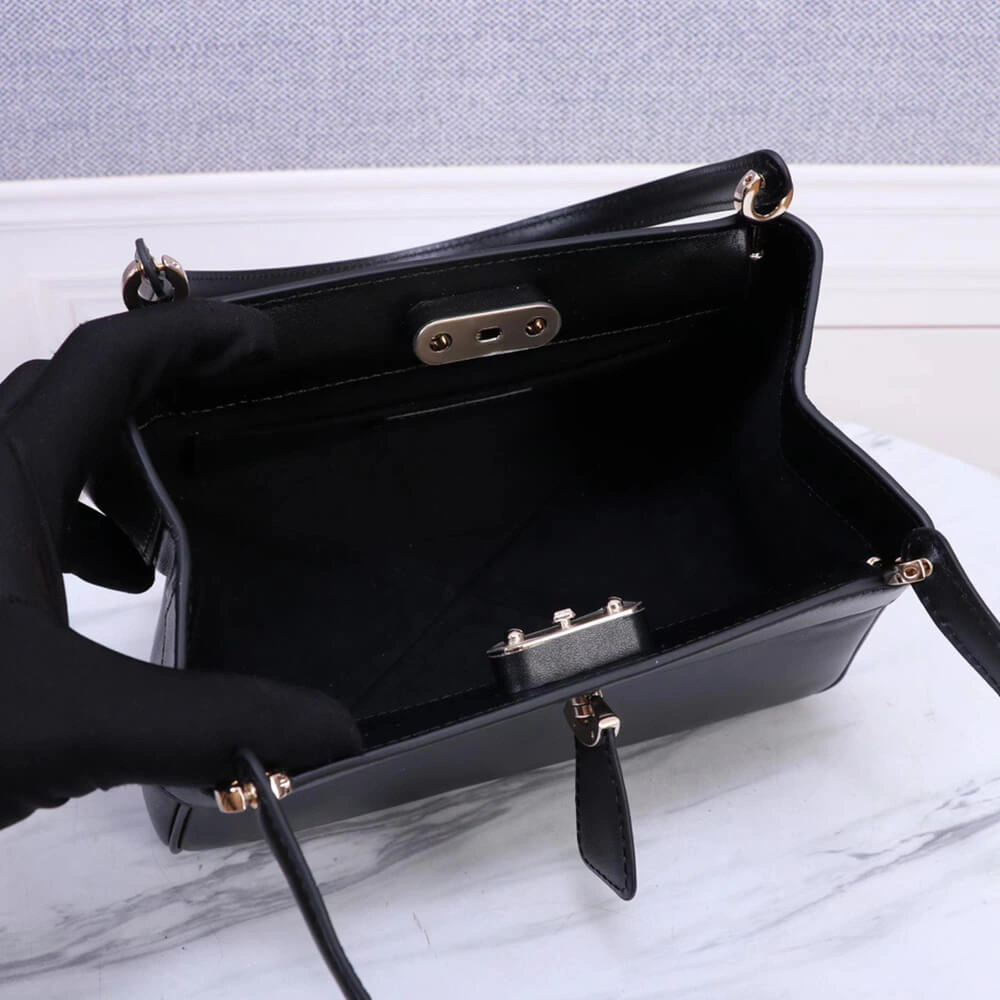SMALL DIOR KEY BAG Comfortable 2268