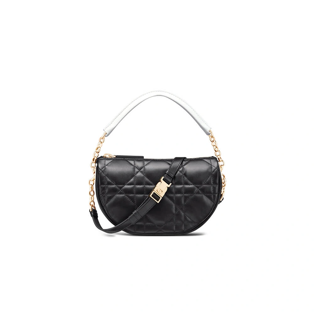 Practical SMALL DIOR VIBE HOBO BAG 2381