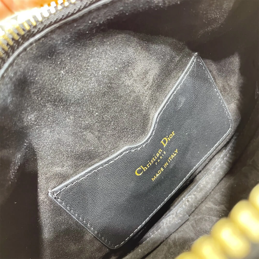 Practical SMALL DIOR VIBE HOBO BAG 2381