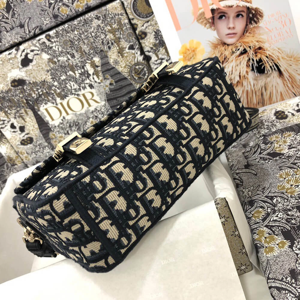 SMALL DIORCAMP BAG Effortless 2383