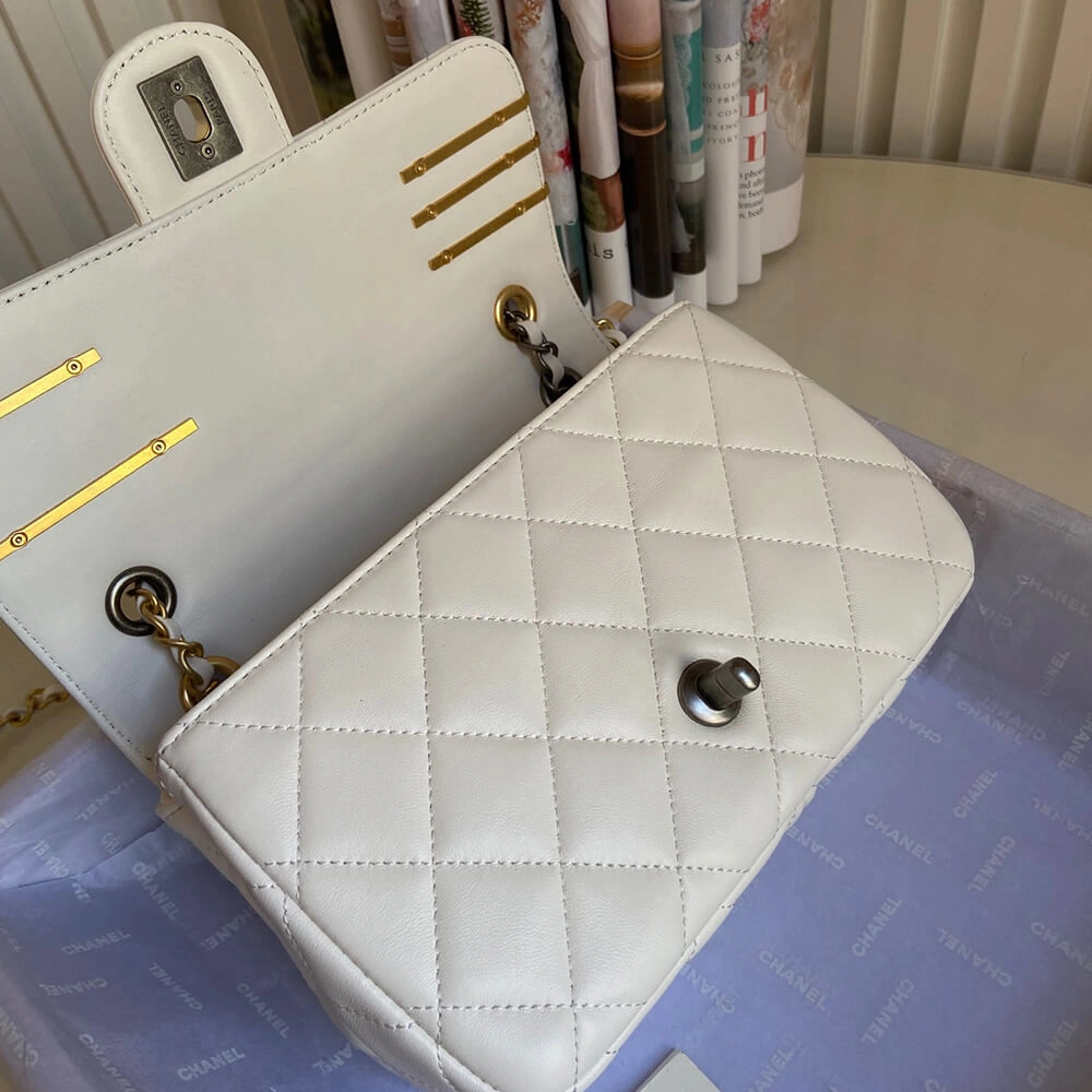 SMALL FLAP BAG RelaxedFit 1630