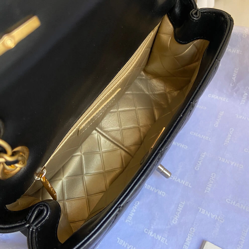 SMALL FLAP BAG Trendsetting 1619