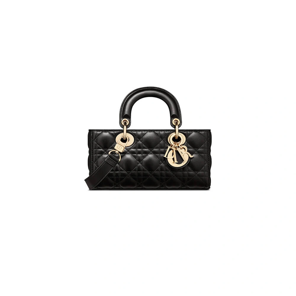 SMALL LADY D-JOY BAG Compact 2299