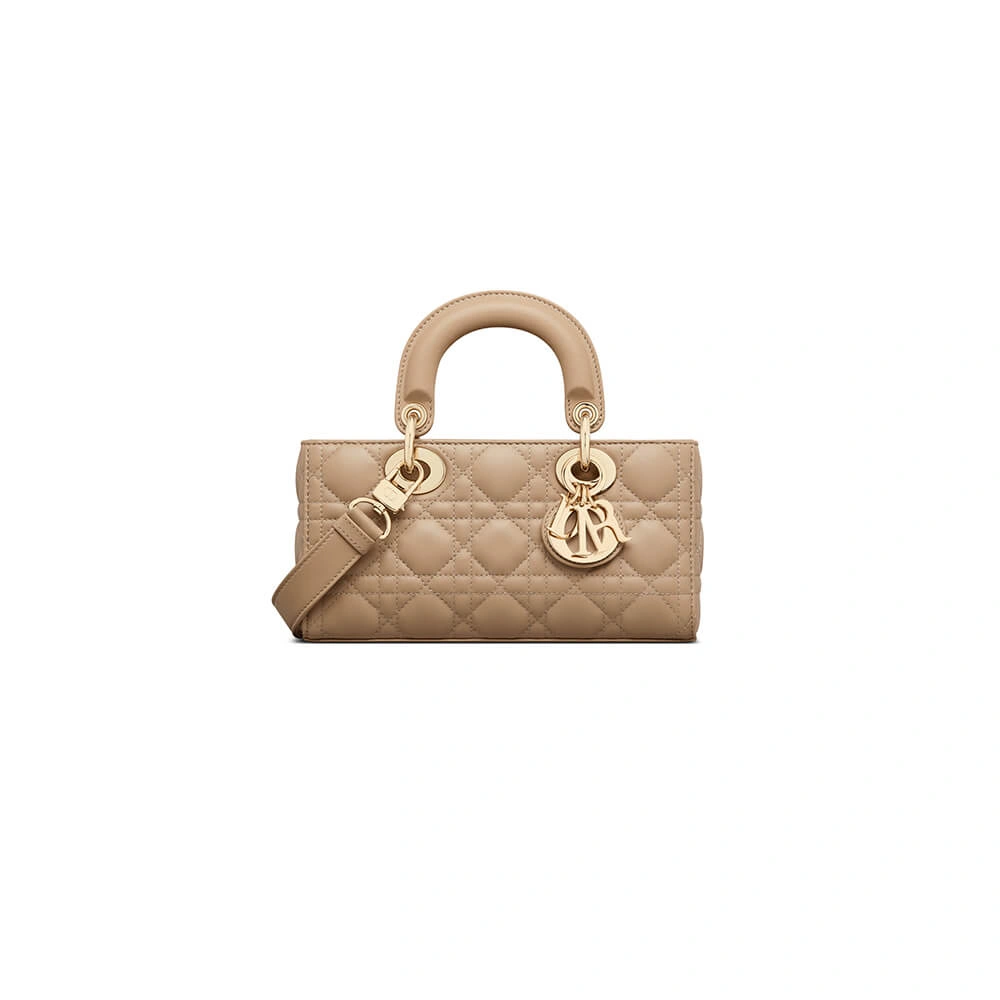 WrinkleFree SMALL LADY D-JOY BAG 2320