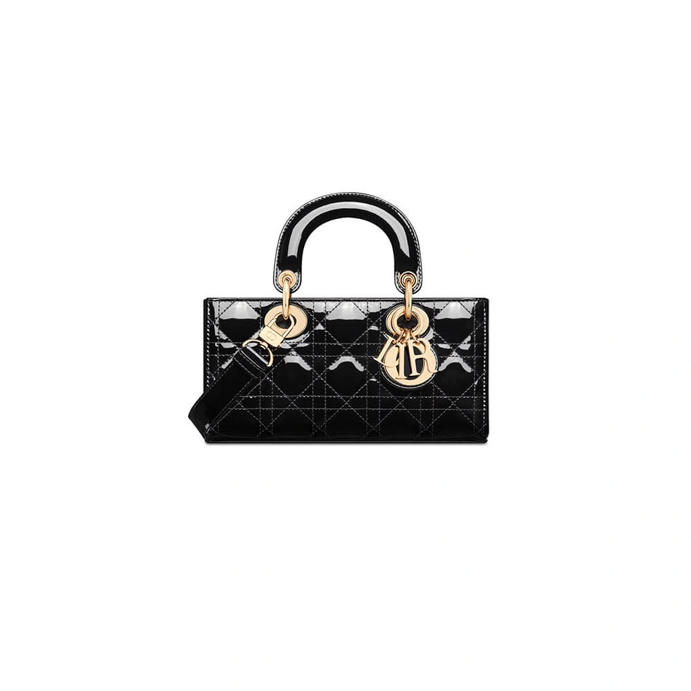SMALL LADY D-JOY BAG Stylish 2307