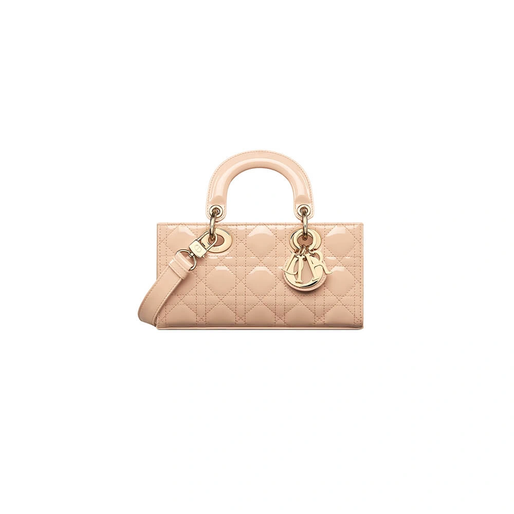 Classic SMALL LADY D-JOY BAG 2281