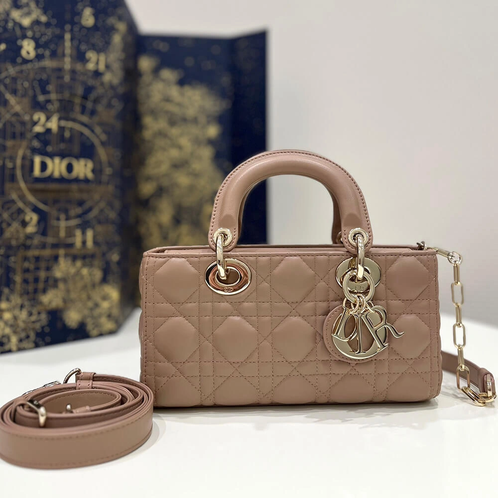 WrinkleFree SMALL LADY D-JOY BAG 2320