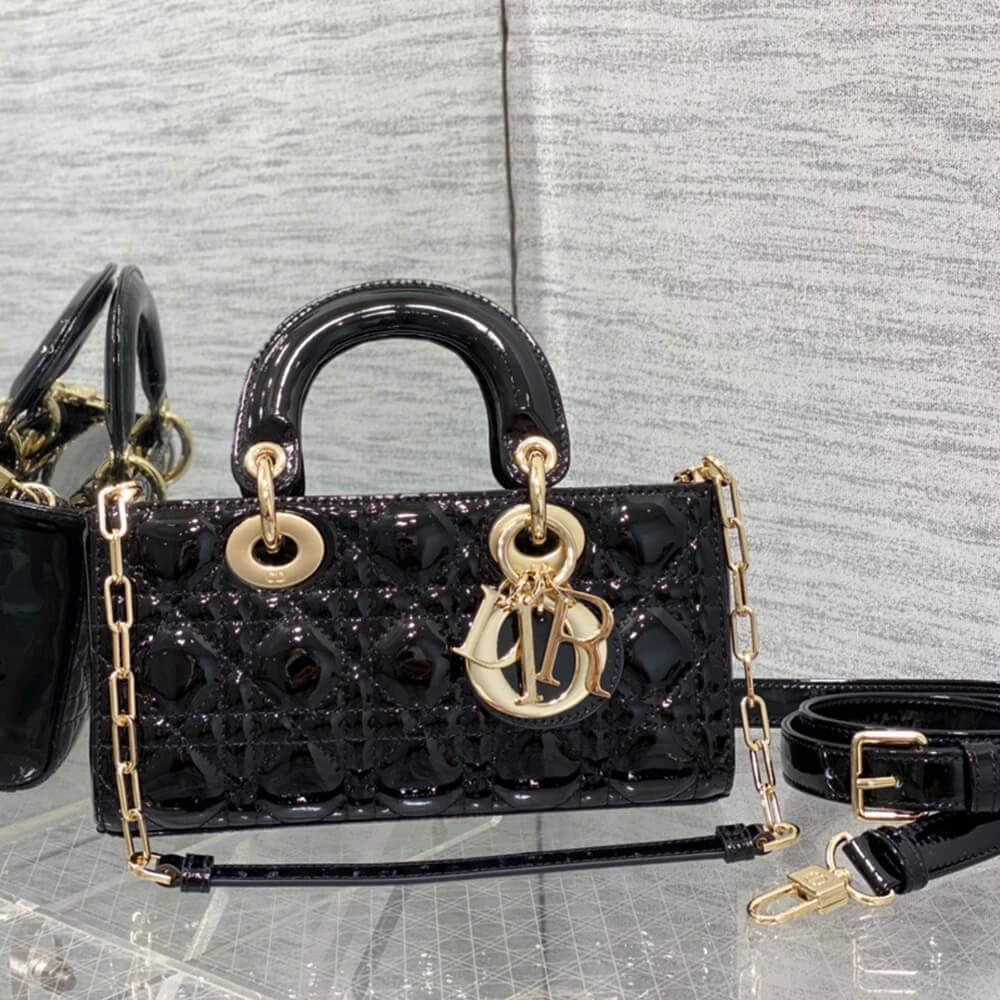 SMALL LADY D-JOY BAG Stylish 2307