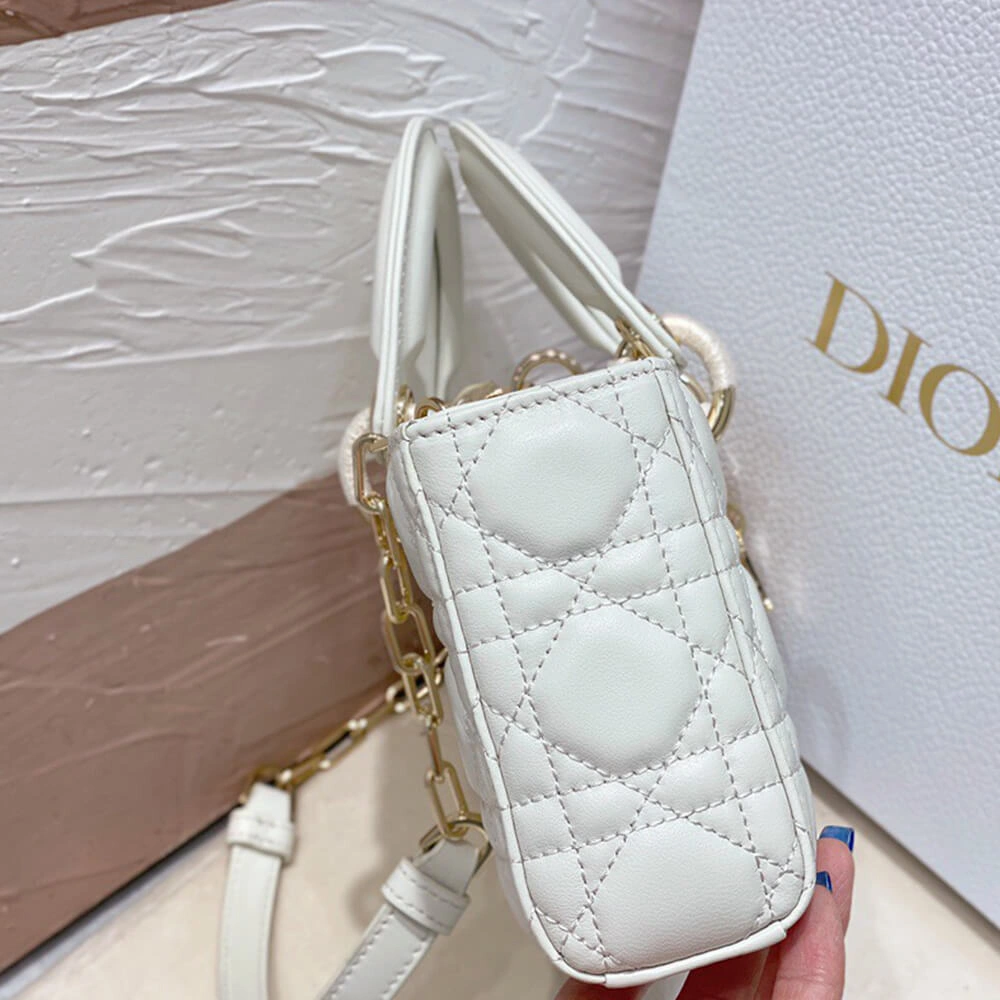 SMALL LADY D-JOY BAG QuickDry 2278