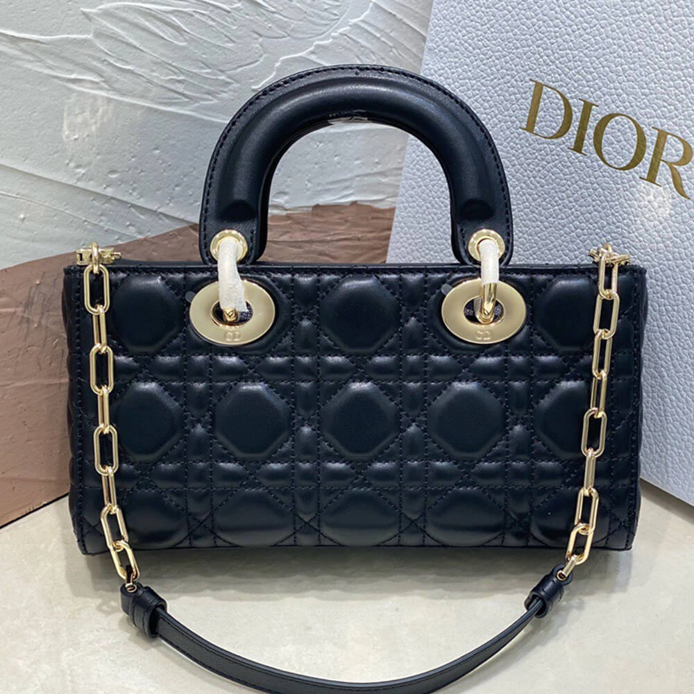 SMALL LADY D-JOY BAG Compact 2299