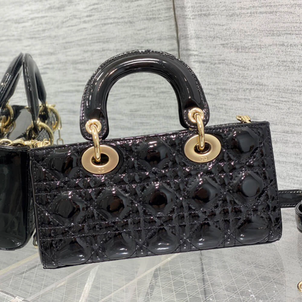 SMALL LADY D-JOY BAG Stylish 2307