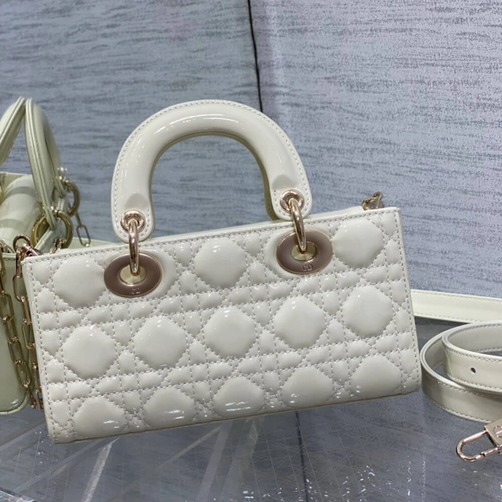 SMALL LADY D-JOY BAG SportInspired 2336