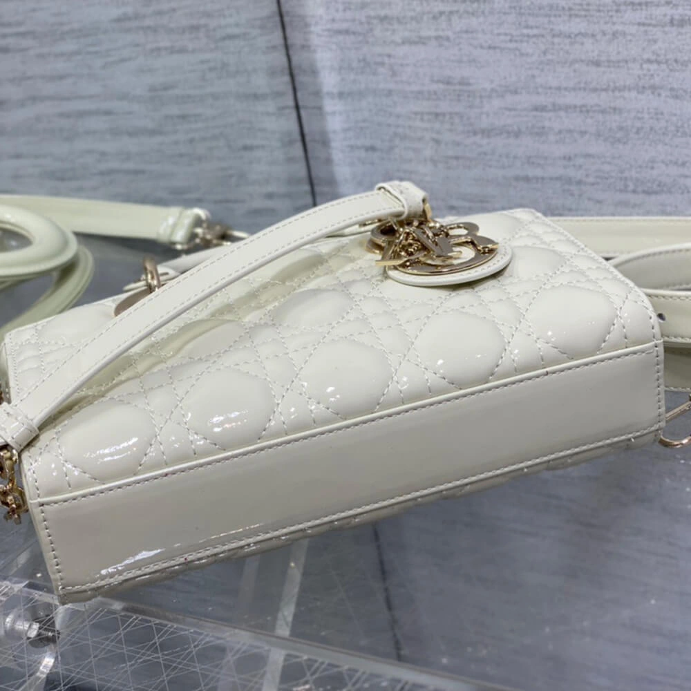 SMALL LADY D-JOY BAG SportInspired 2336
