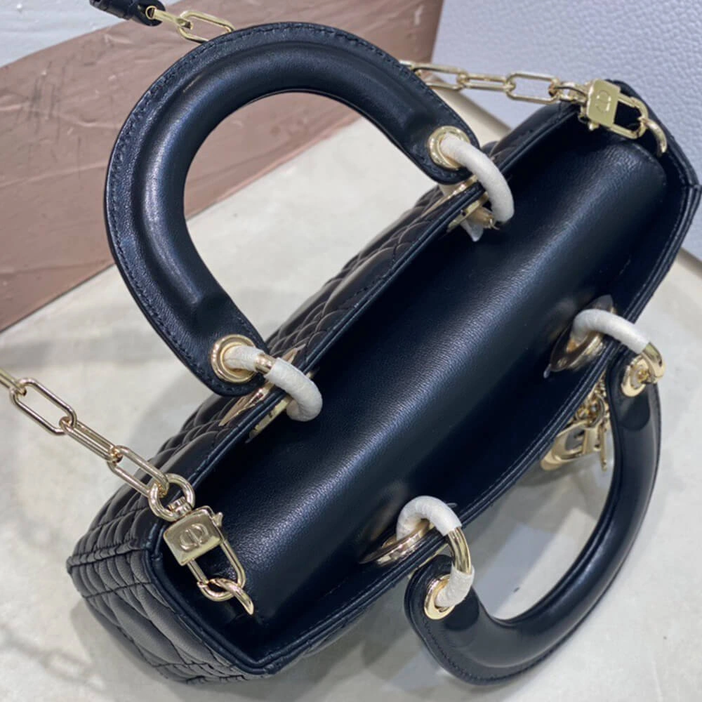 SMALL LADY D-JOY BAG Compact 2299