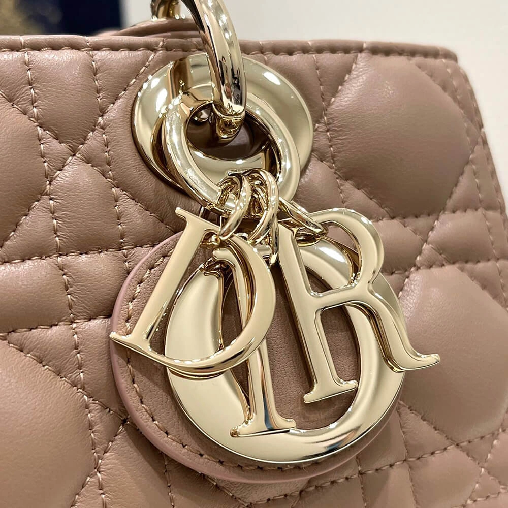 WrinkleFree SMALL LADY D-JOY BAG 2320