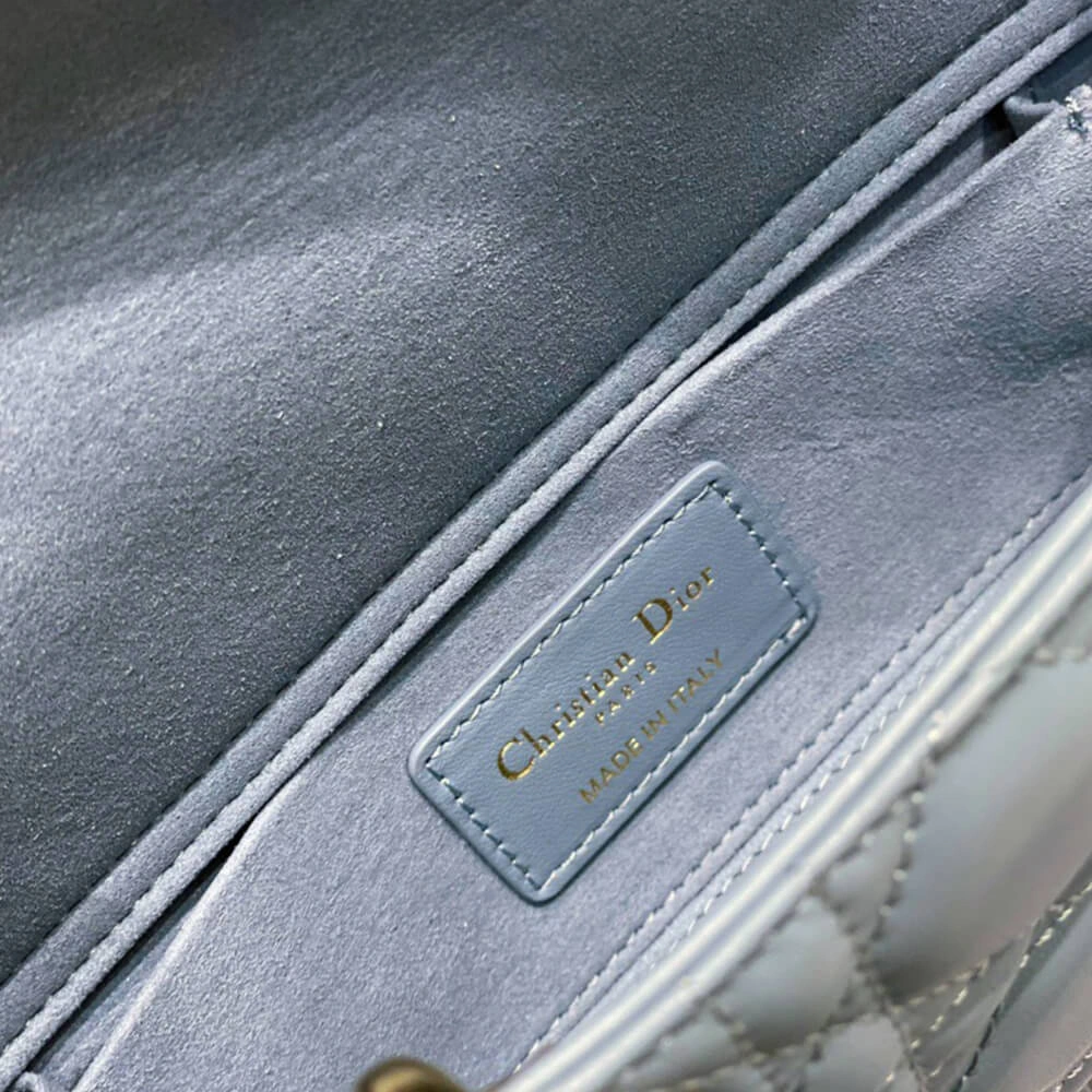 Elegant SMALL LADY D-JOY BAG 2349