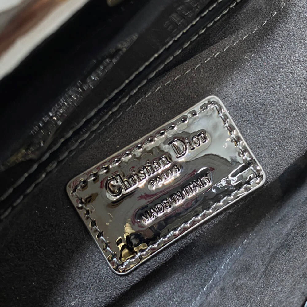 SMALL LADY D-JOY BAG Stylish 2307