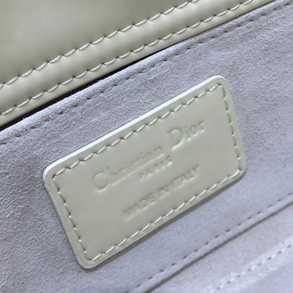 SMALL LADY D-JOY BAG SportInspired 2336