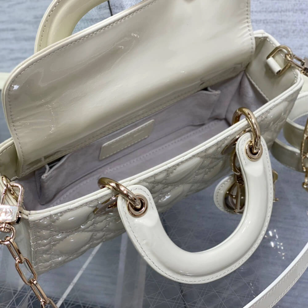 SMALL LADY D-JOY BAG SportInspired 2336