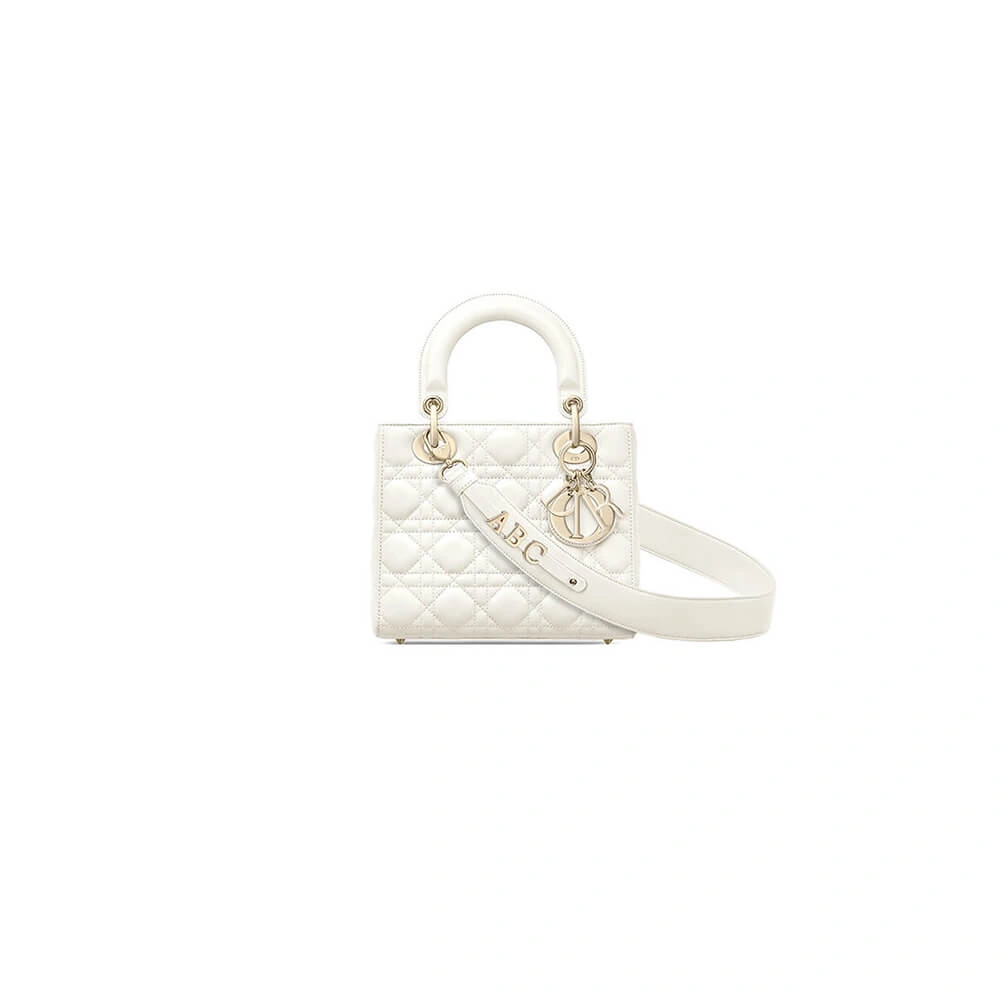 ComfortFit SMALL LADY DIOR MY ABCDIOR BAG(HIGH-END GRADE) 2348